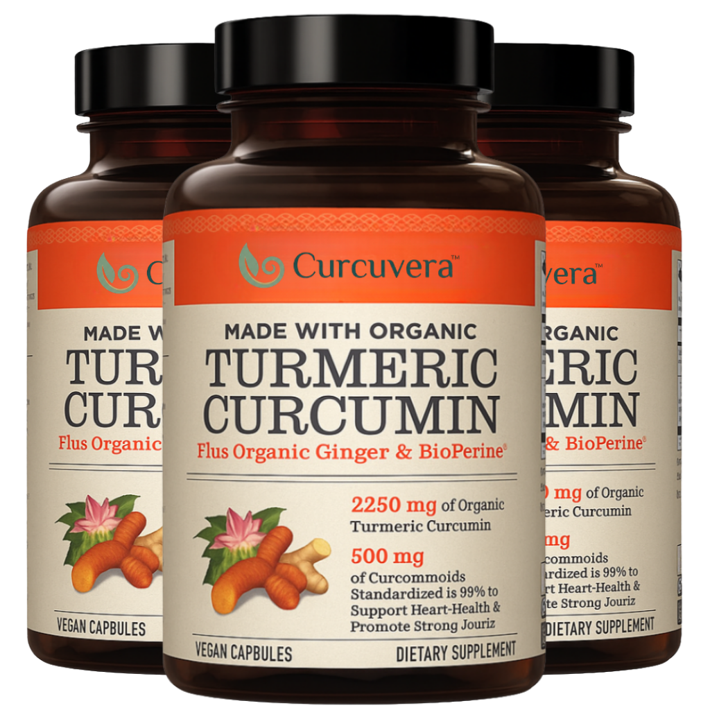 Curcuvera™