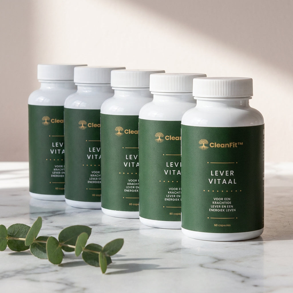CleanFit™