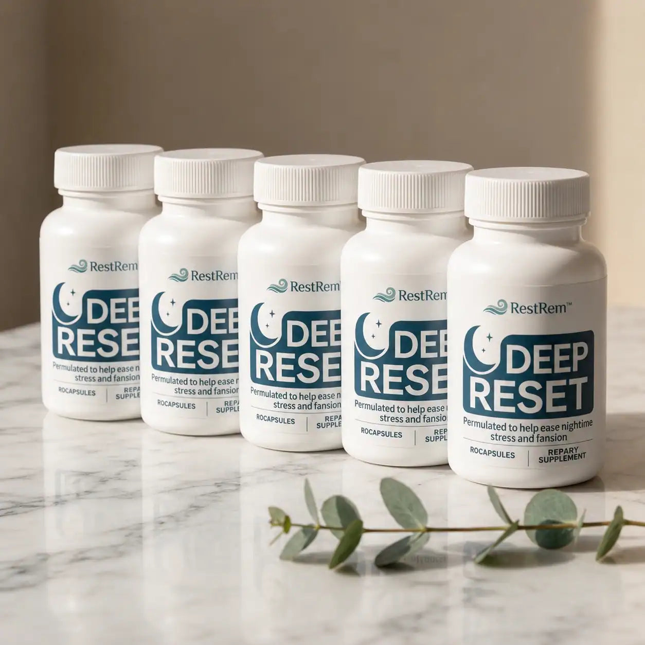 RestRem™