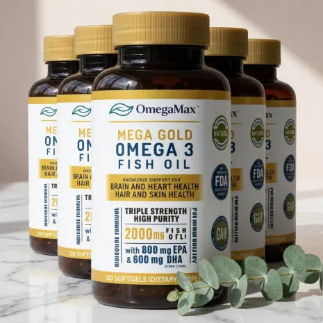 OmegaMax