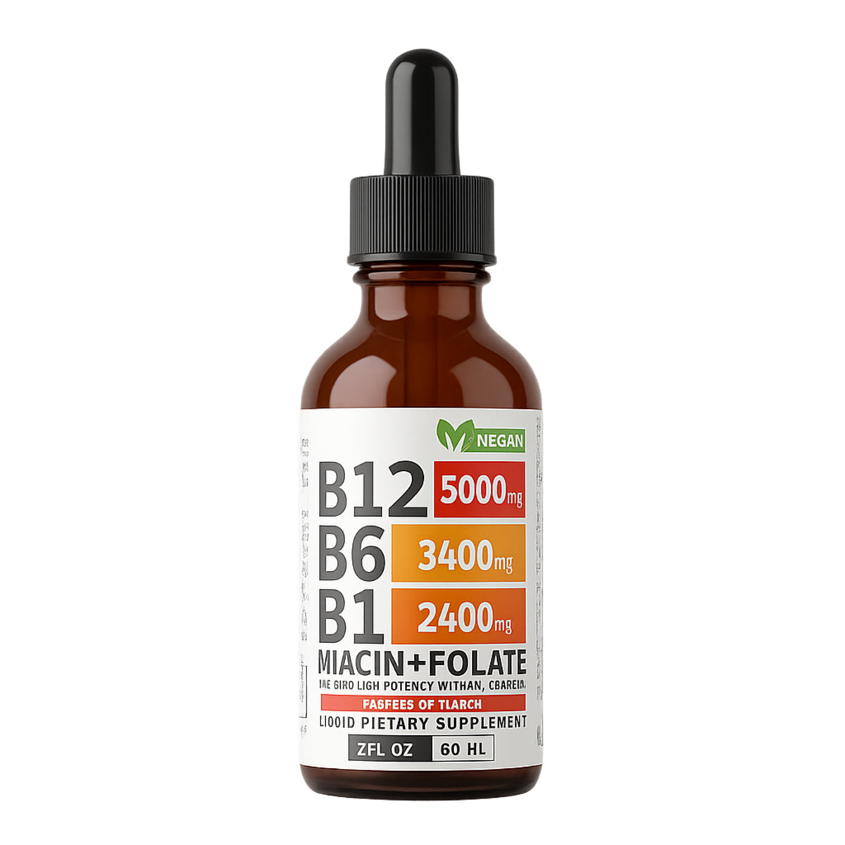 Nusava™ B12