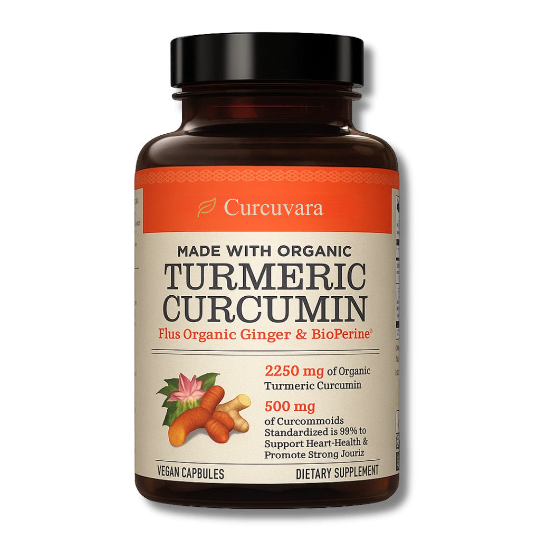 ™Curcuvera