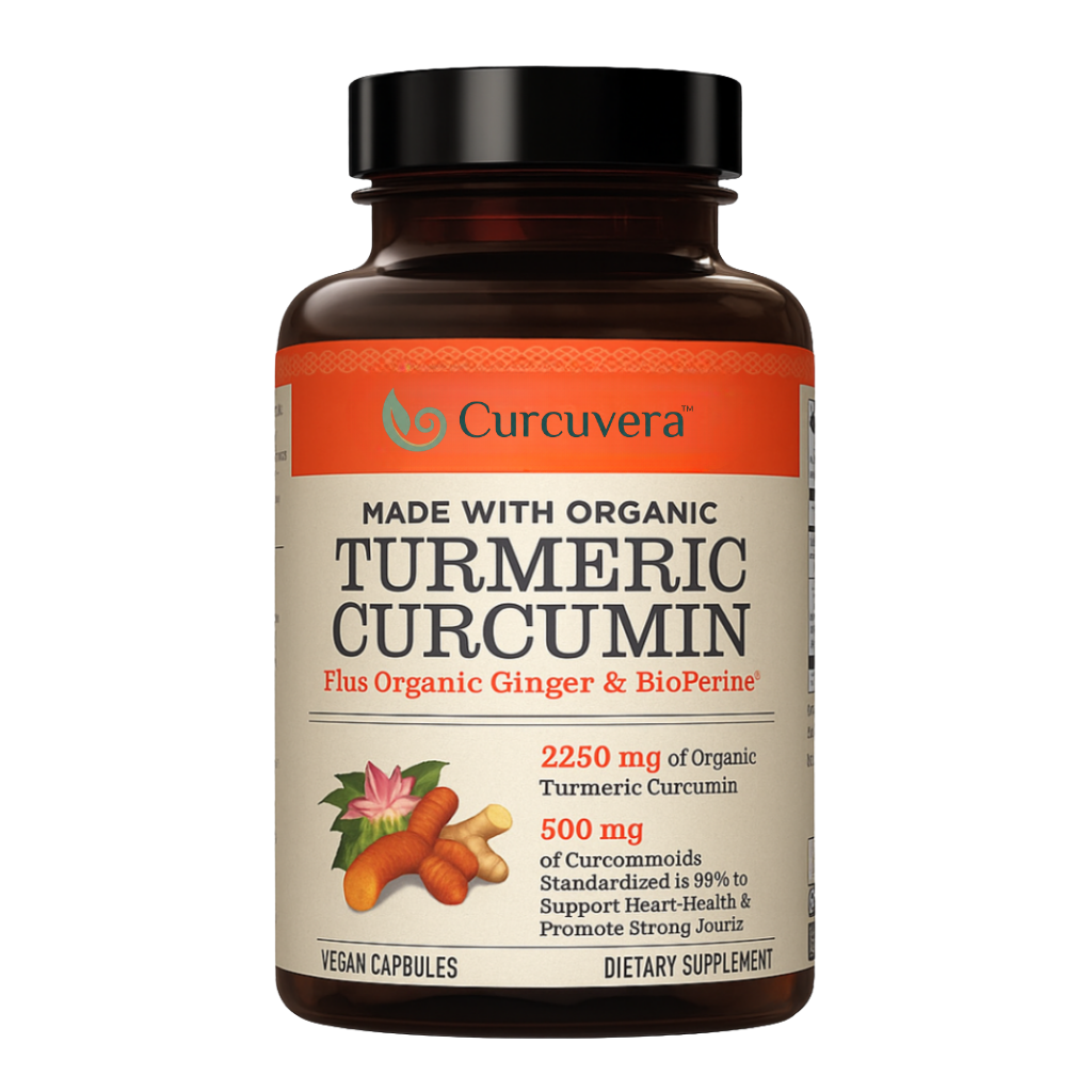 Curcuvera™