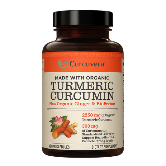 Curcuvera™