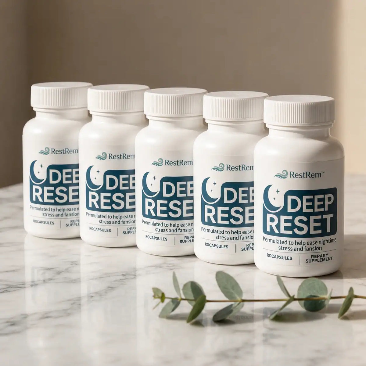 RestRem™