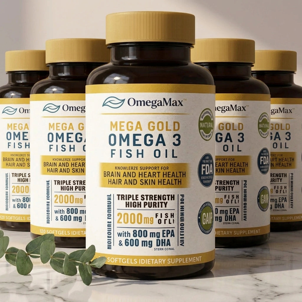 OmegaMax™