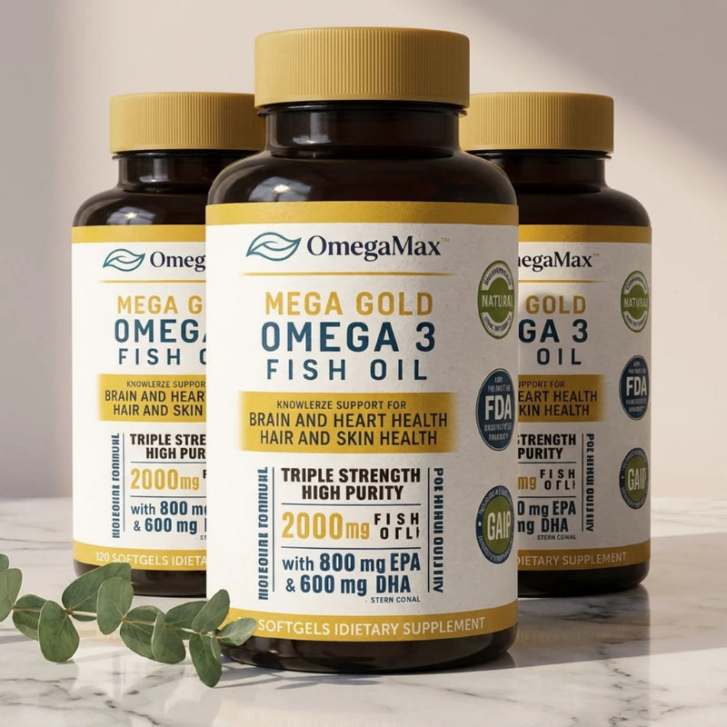 OmegaMax™