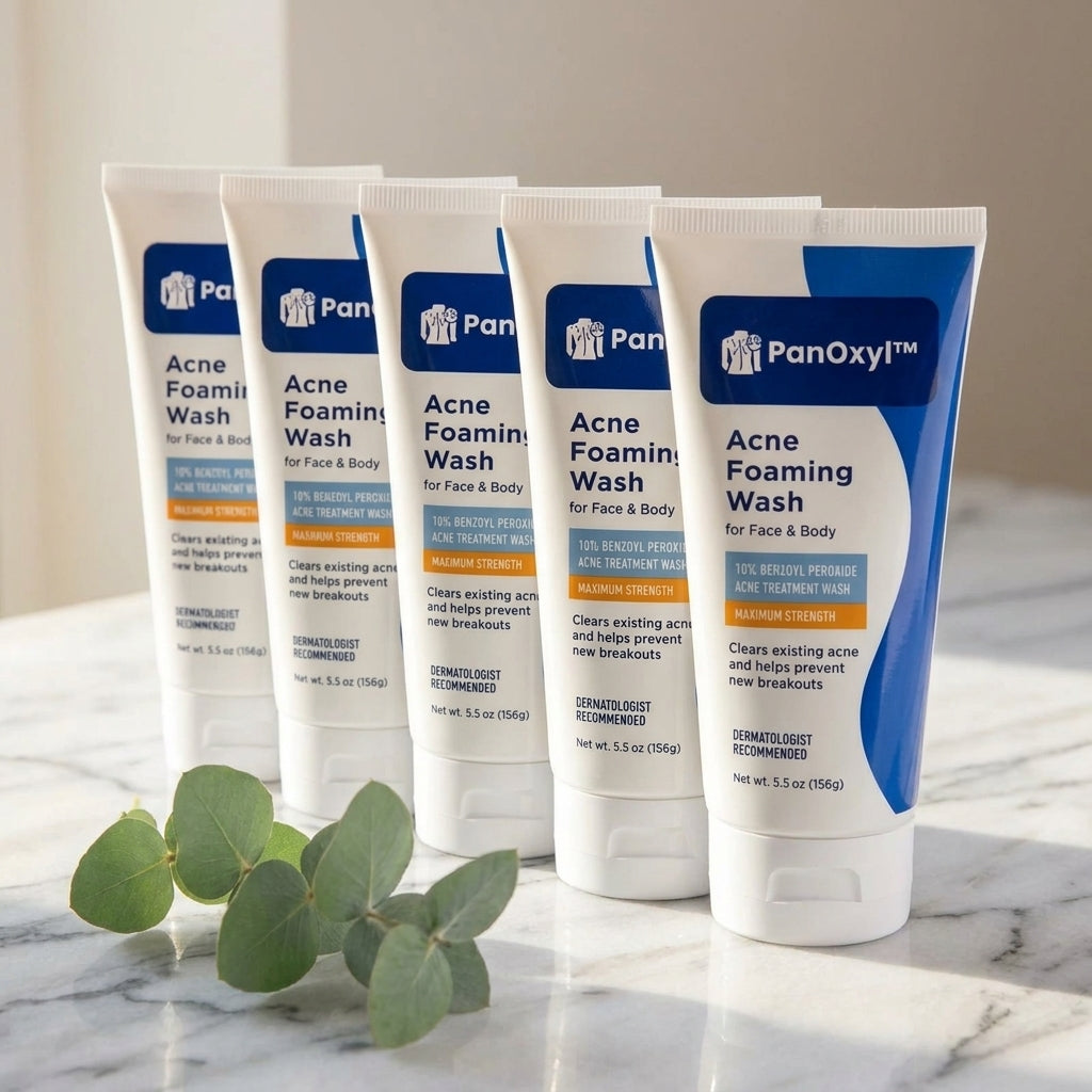 PanOxyl™