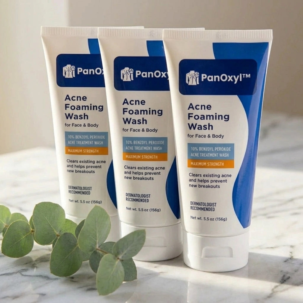 PanOxyl™