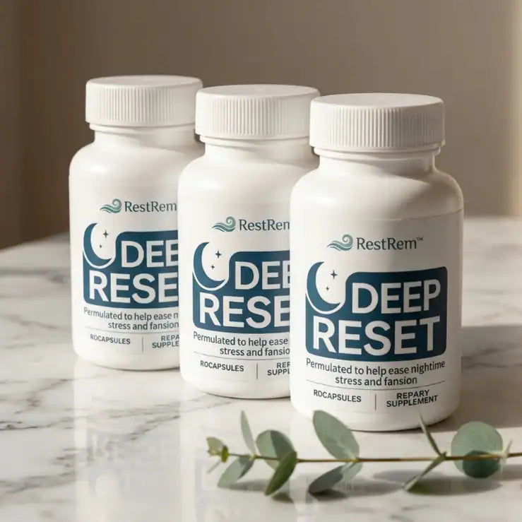RestRem™