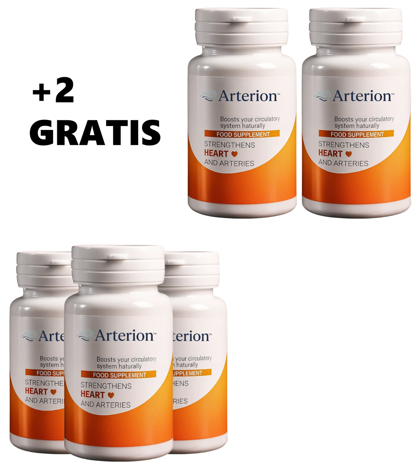 Arterion™