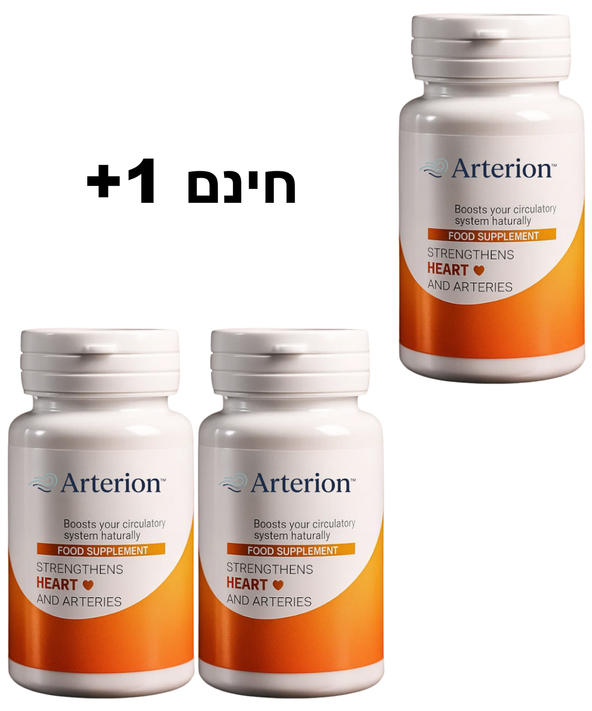 Arterion™
