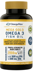 OmegaMax™