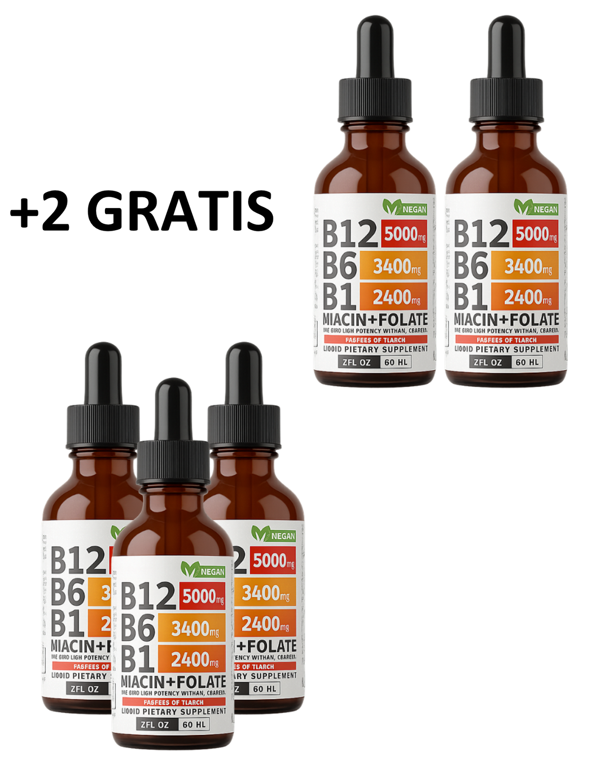 Nusava™ B12