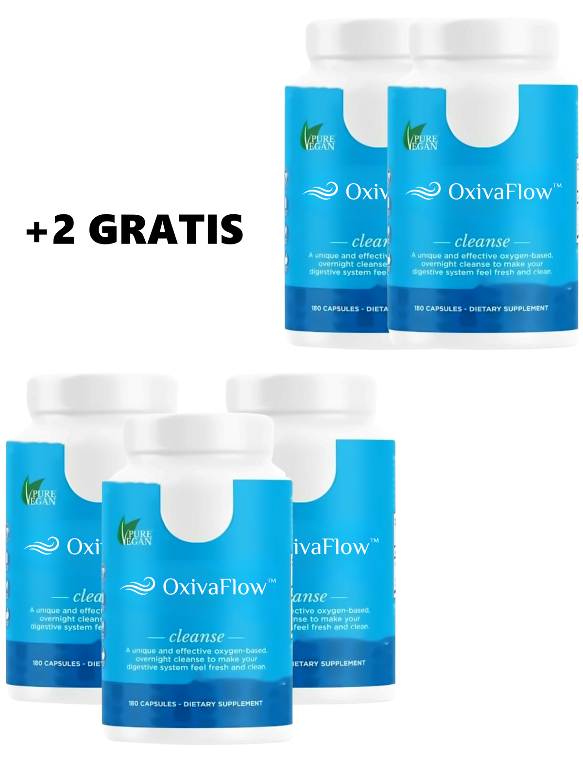 OxivaFlow™