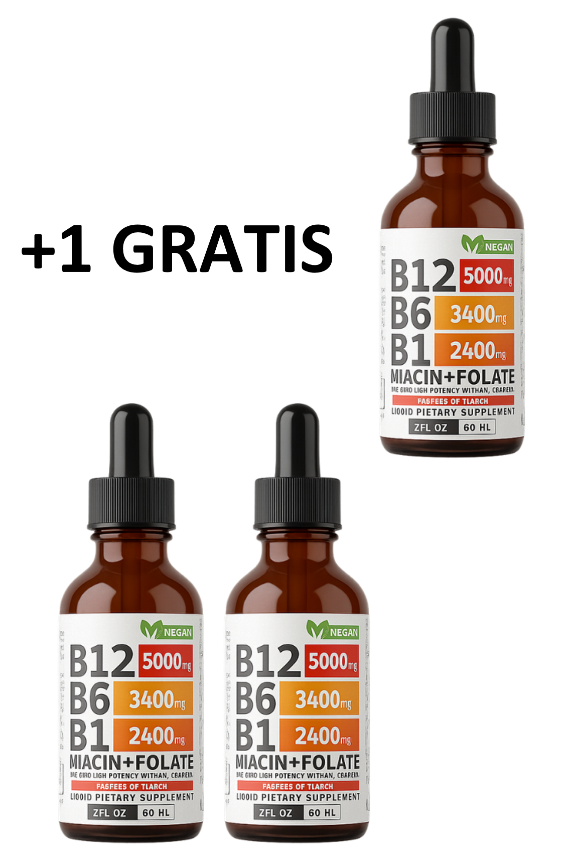 Nusava™ B12