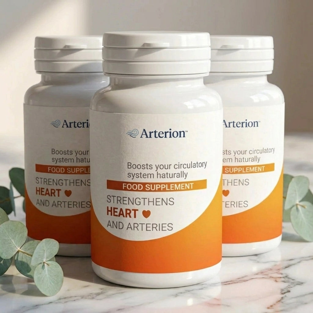 Arterion™