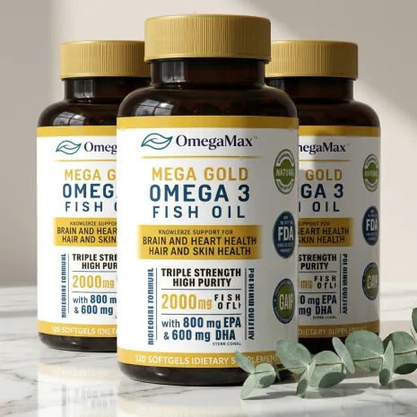 OmegaMax